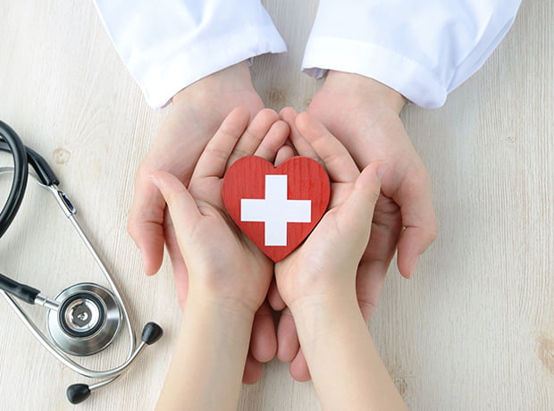 予防医療への取り組み