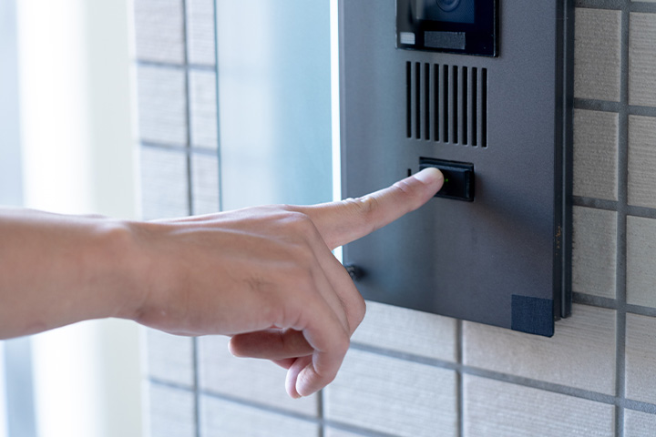 来院時のご案内